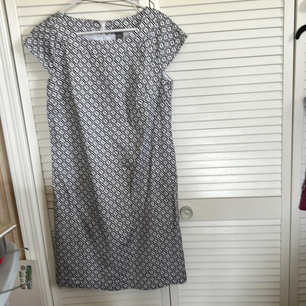 Pretty Day Dress